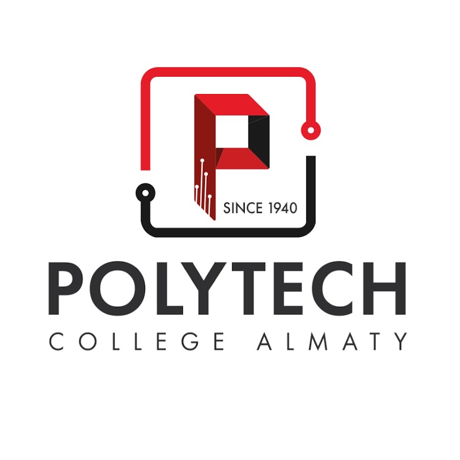 Логотип колледжа